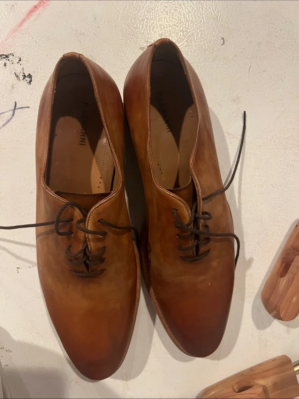 Magnanni premium cognac